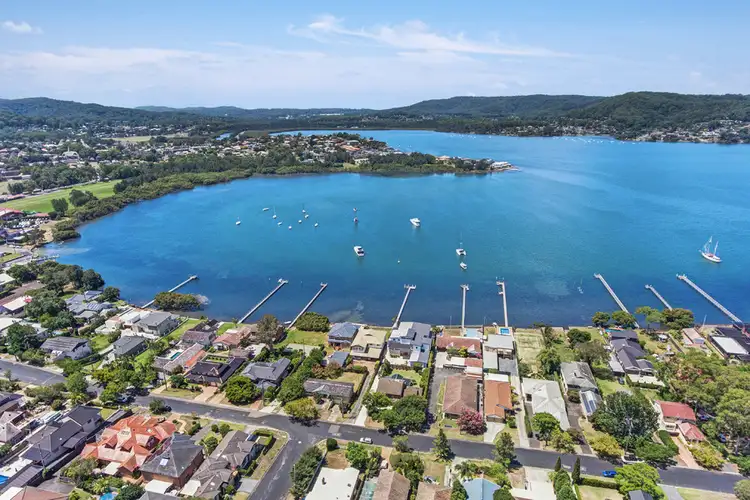 Fourth view of Homely house listing, 99 Albany Street, Point Frederick NSW 2250