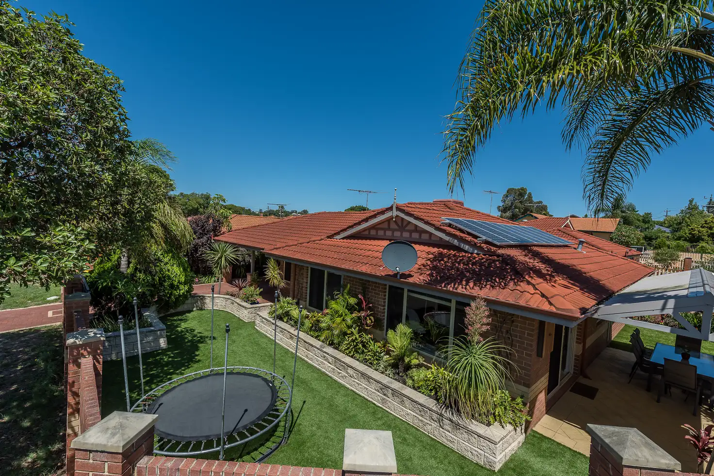 Main view of Homely house listing, 1 Farris Street, Innaloo WA 6018