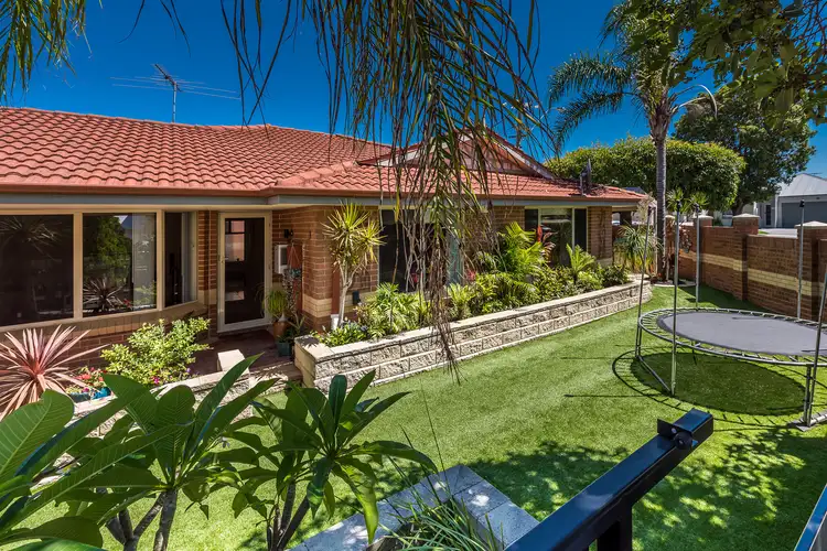 Second view of Homely house listing, 1 Farris Street, Innaloo WA 6018