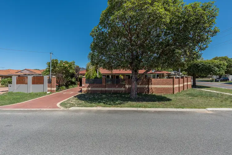 Third view of Homely house listing, 1 Farris Street, Innaloo WA 6018