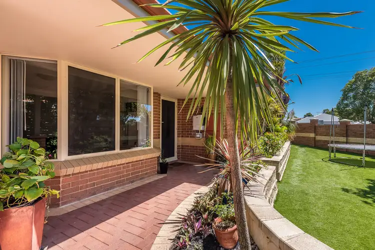 Fourth view of Homely house listing, 1 Farris Street, Innaloo WA 6018