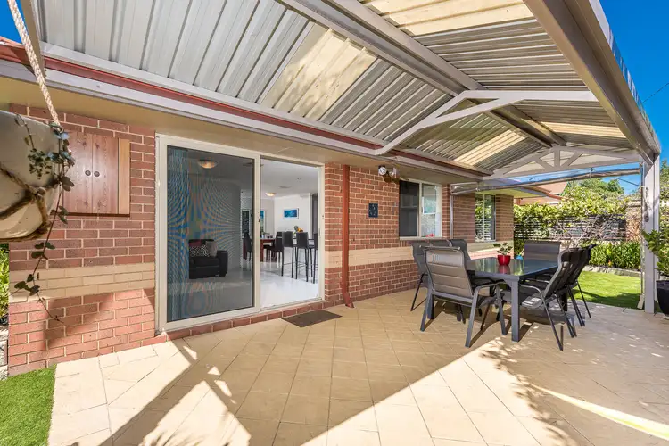 Fifth view of Homely house listing, 1 Farris Street, Innaloo WA 6018