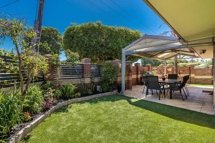 Sixth view of Homely house listing, 1 Farris Street, Innaloo WA 6018