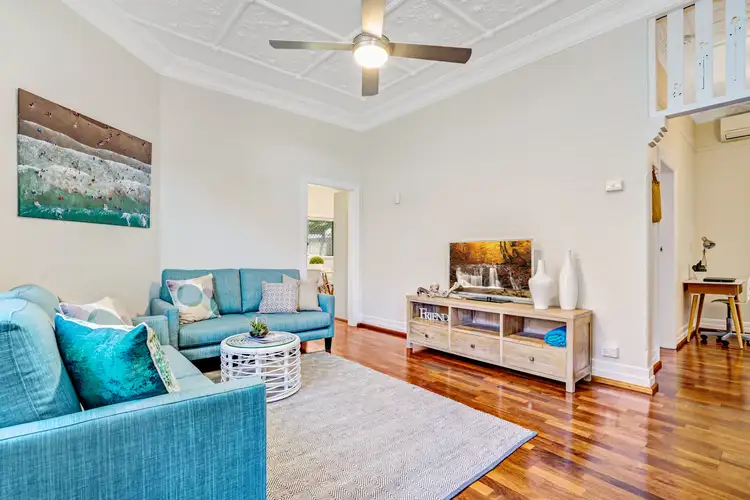 Second view of Homely house listing, 12 Robert Street, Mayfield NSW 2304