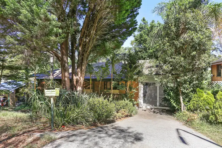 12 Sedgeman Avenue, Menai NSW 2234