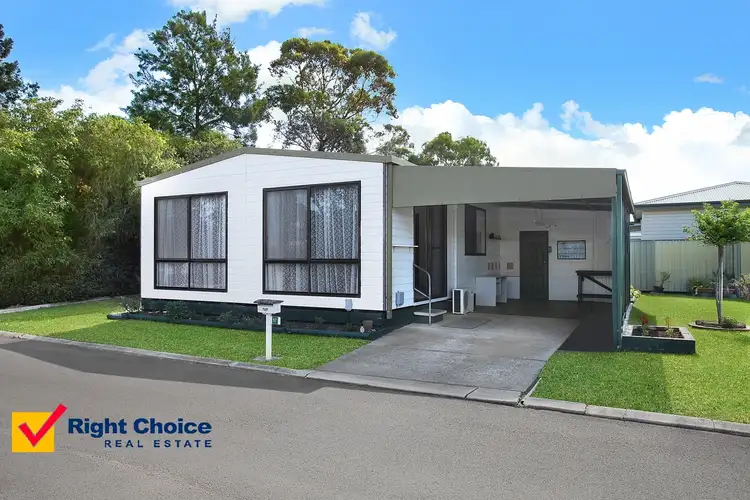 57 Angophora Crescent, Kanahooka NSW 2530