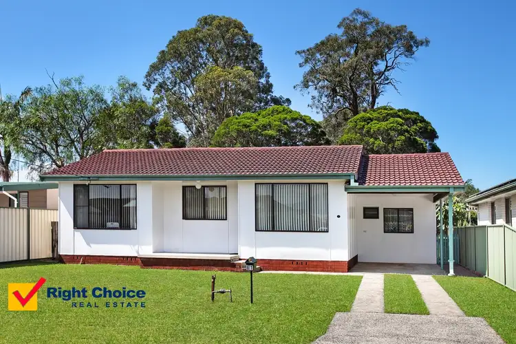 Main view of Homely house listing, 61 Poplar Avenue, Albion Park Rail NSW 2527