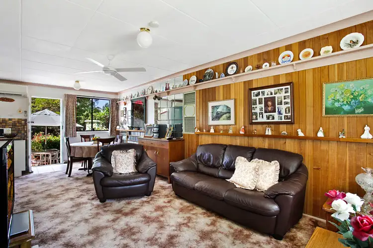 Second view of Homely house listing, 61 Poplar Avenue, Albion Park Rail NSW 2527