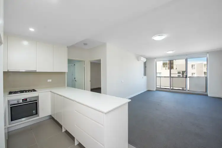 19/2-10 Garnet Street, Rockdale NSW 2216