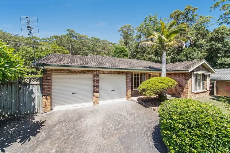 36 Pemberton Boulevard, Lisarow NSW 2250