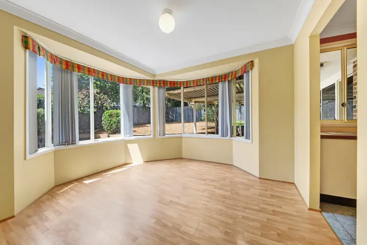 Sixth view of Homely house listing, 36 Pemberton Boulevard, Lisarow NSW 2250