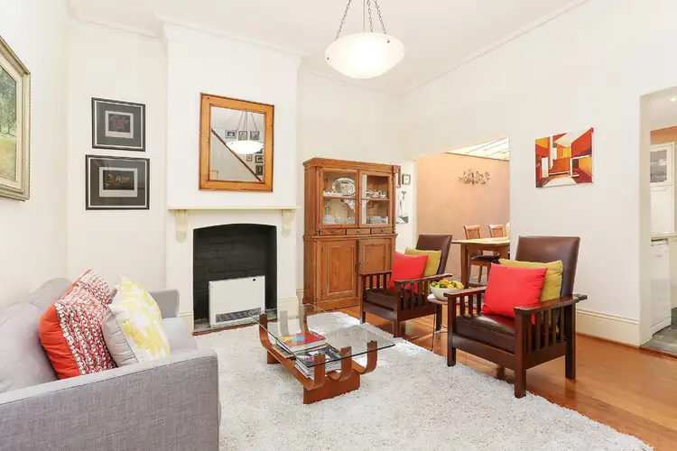 Second view of Homely house listing, 121 Carrington Road, Queens Park NSW 2022