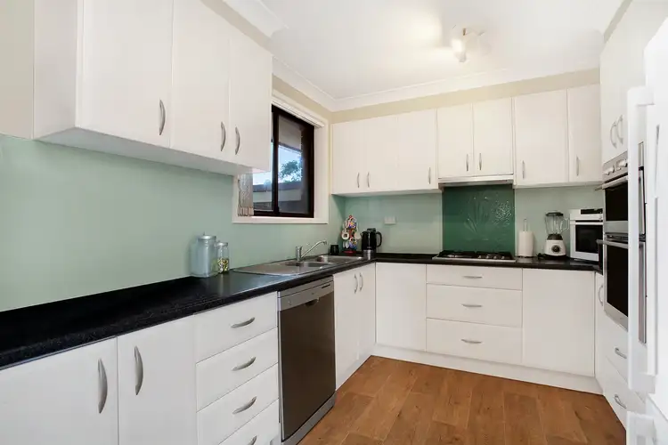 Second view of Homely house listing, 2 Figtree Street, Albion Park Rail NSW 2527