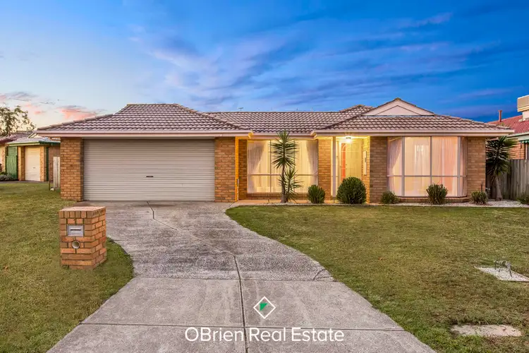 1 Oregon Court, Narre Warren South VIC 3805