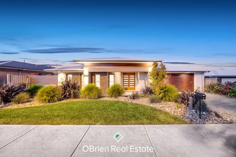 5 Ghost Gum Court, Botanic Ridge VIC 3977
