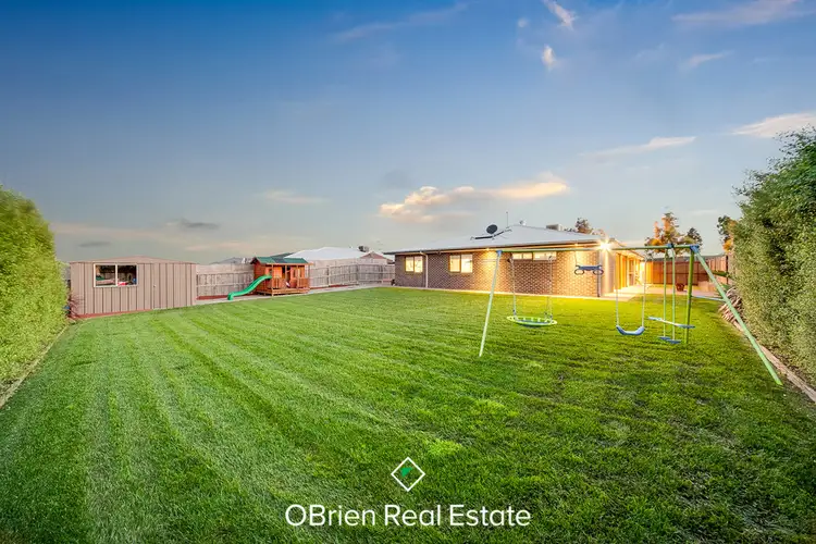 Second view of Homely house listing, 5 Ghost Gum Court, Botanic Ridge VIC 3977