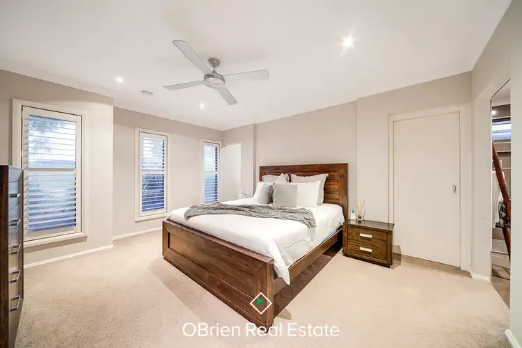 Third view of Homely house listing, 5 Ghost Gum Court, Botanic Ridge VIC 3977