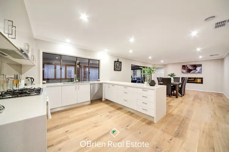 Fourth view of Homely house listing, 5 Ghost Gum Court, Botanic Ridge VIC 3977
