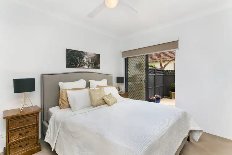 Fourth view of Homely apartment listing, 3/260 Old South Head Road, Bellevue Hill NSW 2023