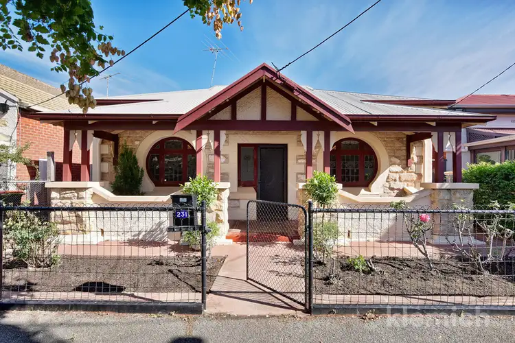 231 Gilbert Street, Adelaide SA 5000