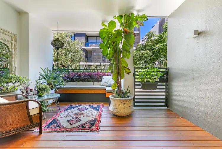 11a Australia Street, Camperdown NSW 2050