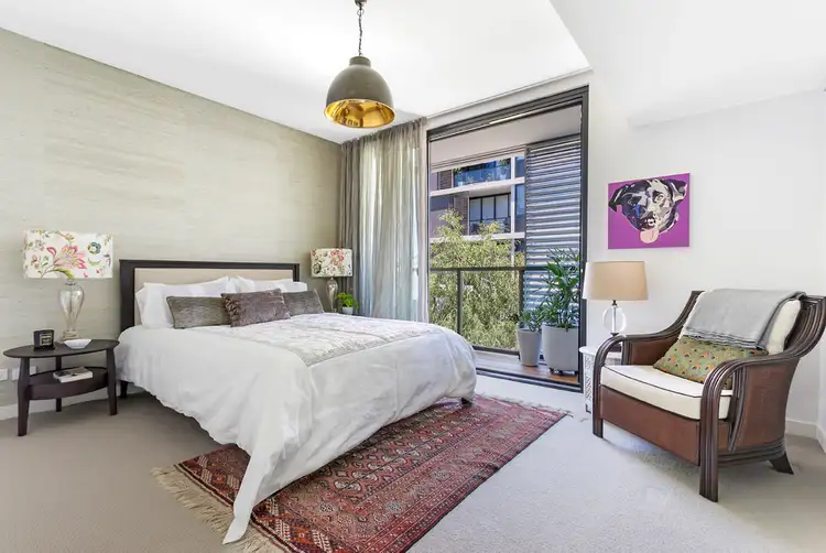 Fourth view of Homely house listing, 11a Australia Street, Camperdown NSW 2050