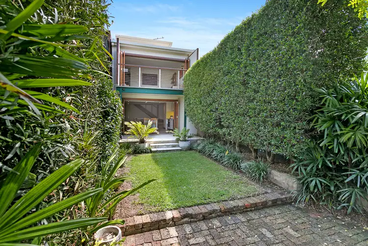 8 Lamb Street, Lilyfield NSW 2040