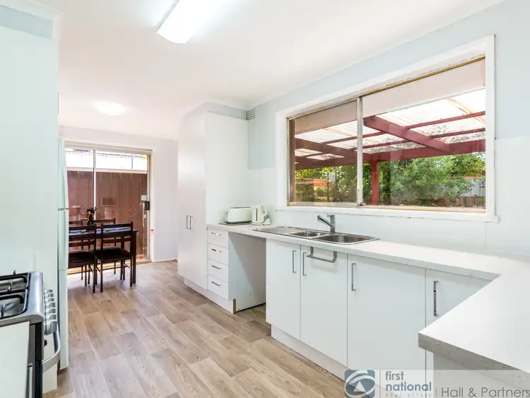 Third view of Homely house listing, 7 Blaxland Drive, Dandenong North VIC 3175