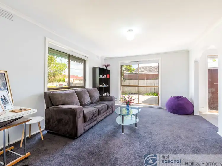Fifth view of Homely house listing, 7 Blaxland Drive, Dandenong North VIC 3175