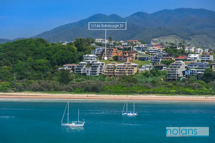 1/146 Edinburgh Street, Coffs Harbour NSW 2450