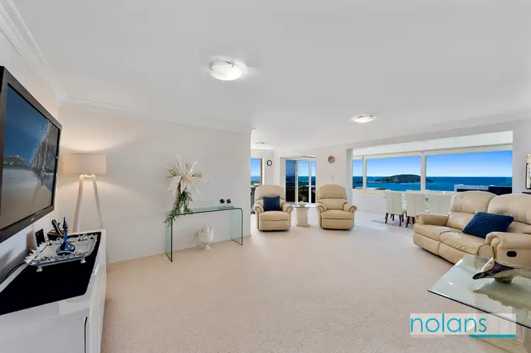 Third view of Homely apartment listing, 1/146 Edinburgh Street, Coffs Harbour NSW 2450