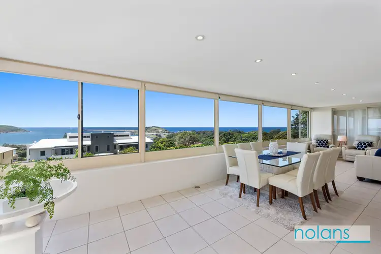 Fifth view of Homely apartment listing, 1/146 Edinburgh Street, Coffs Harbour NSW 2450