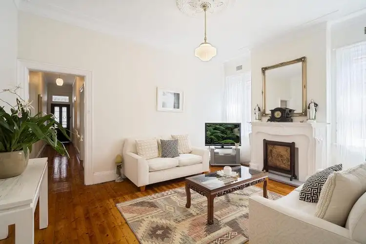 Second view of Homely semi-detached listing, 47 Cairo Street, Cammeray NSW 2062