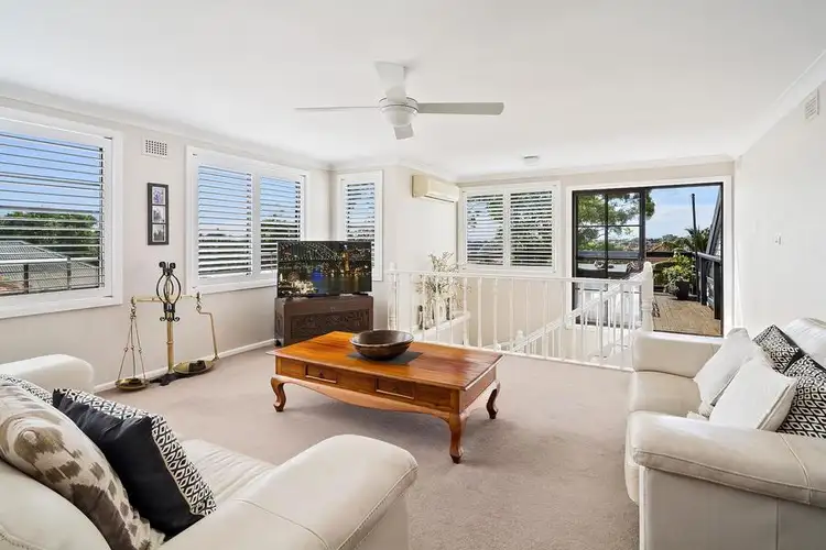 Third view of Homely semi-detached listing, 47 Cairo Street, Cammeray NSW 2062