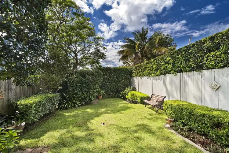 Fourth view of Homely semi-detached listing, 47 Cairo Street, Cammeray NSW 2062