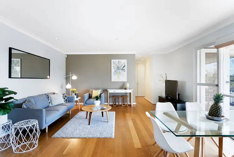 Main view of Homely apartment listing, 5/16 Dening Street, Drummoyne NSW 2047