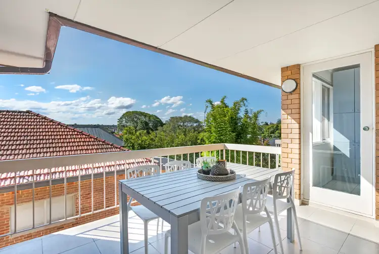 Second view of Homely apartment listing, 5/16 Dening Street, Drummoyne NSW 2047