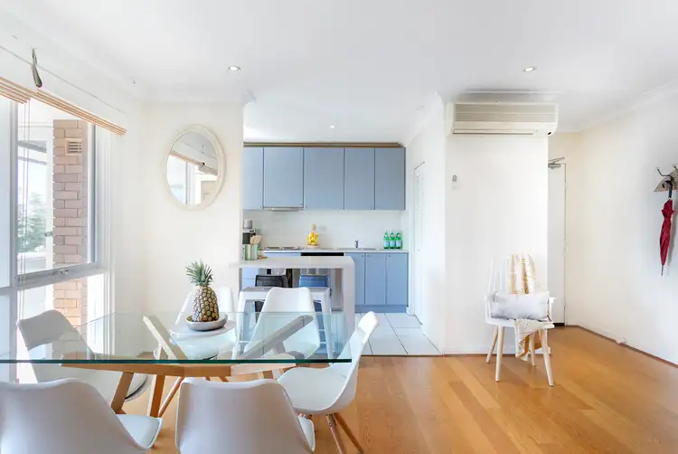Fourth view of Homely apartment listing, 5/16 Dening Street, Drummoyne NSW 2047