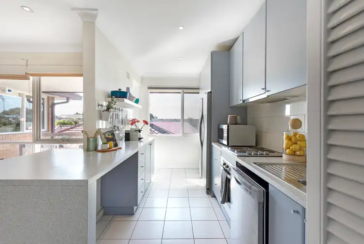 Fifth view of Homely apartment listing, 5/16 Dening Street, Drummoyne NSW 2047