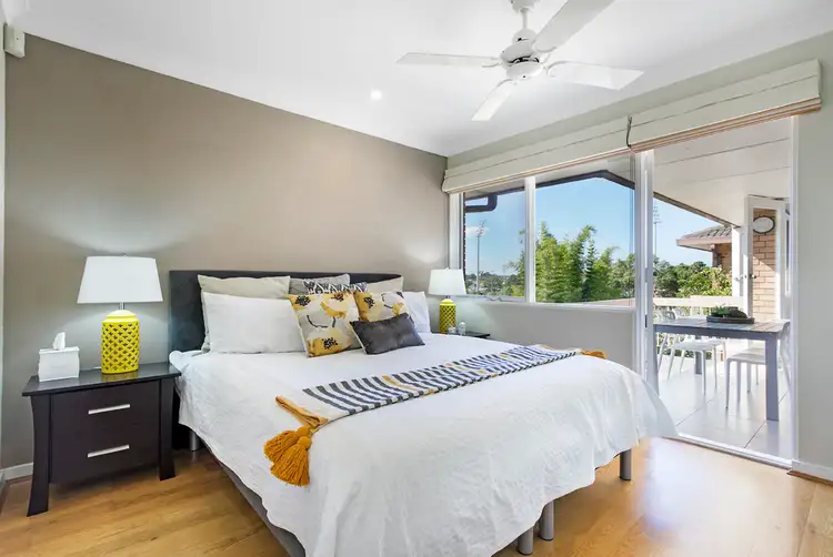 Sixth view of Homely apartment listing, 5/16 Dening Street, Drummoyne NSW 2047