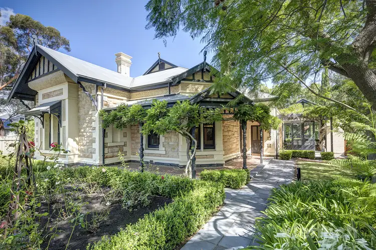 20 Avenel Gardens Road, Medindie SA 5081