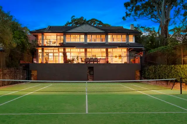 Main view of Homely house listing, 49A Beaconsfield Road, Chatswood NSW 2067