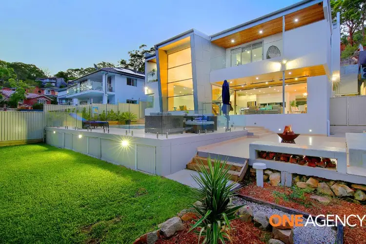 29 Old Ferry Road, Illawong NSW 2234