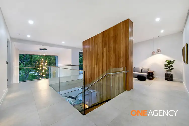Second view of Homely house listing, 29 Old Ferry Road, Illawong NSW 2234