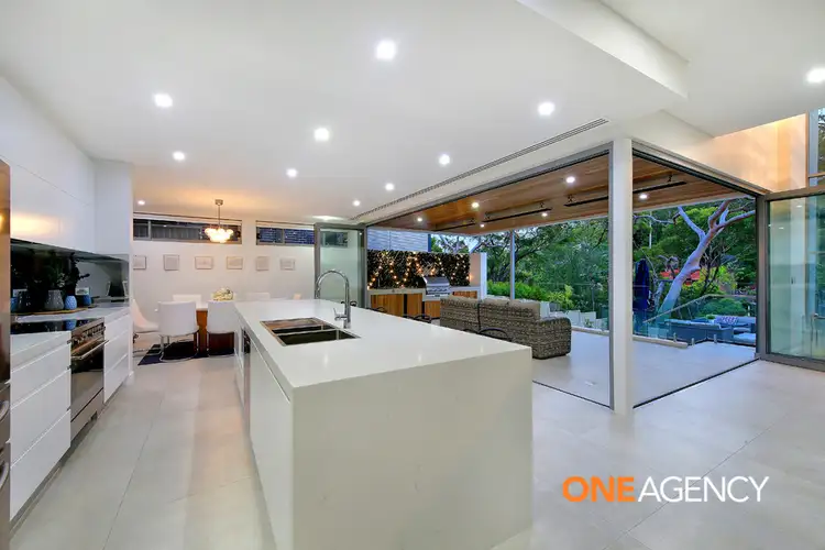 Third view of Homely house listing, 29 Old Ferry Road, Illawong NSW 2234