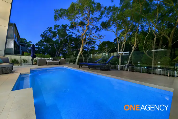 Fourth view of Homely house listing, 29 Old Ferry Road, Illawong NSW 2234