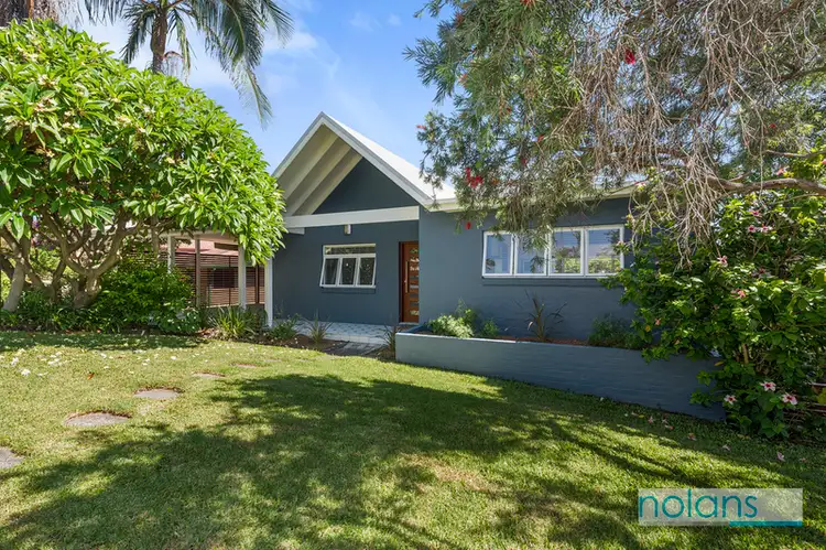 11 Bellevue Drive, Korora NSW 2450
