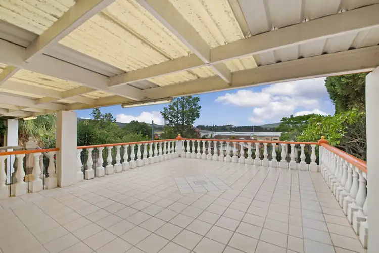 Fourth view of Homely house listing, 72 Albany Street, Point Frederick NSW 2250