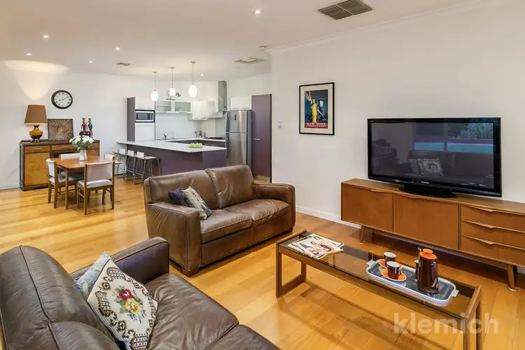 Second view of Homely house listing, 31 Devonport Terrace, Ovingham SA 5082