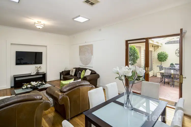 Fifth view of Homely house listing, 2 Hughes Street, Linden Park SA 5065